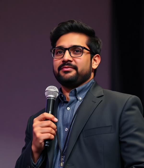 Prasenjit Mallick