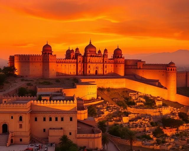 Rajasthan