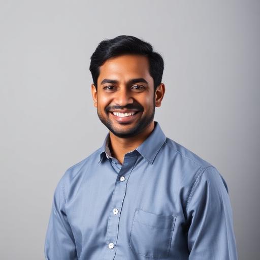 Arijit Sen