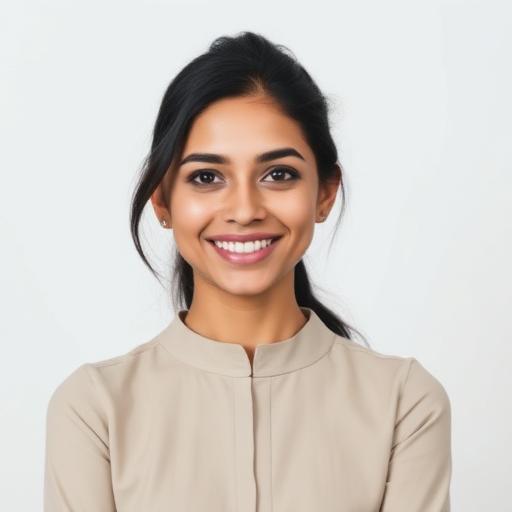 Priyanka Dutta