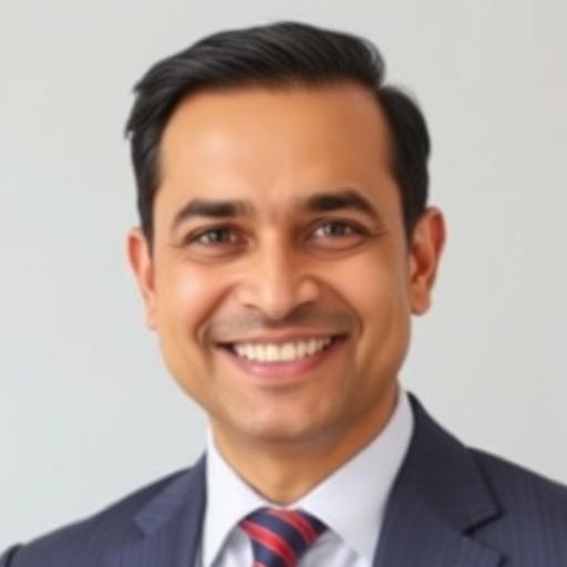 Soumyajit Paul